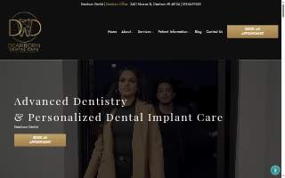 Dearborn Dental Care