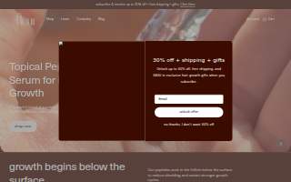 Fleur & gift shop
