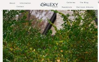 Galexy Photo