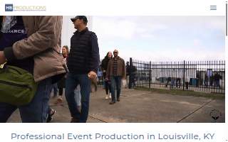 HB Productions LLC