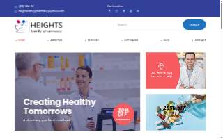 Heights Family Pharmacy