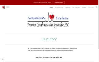 Premier Cardiovascular Specialists of Dearborn Heights