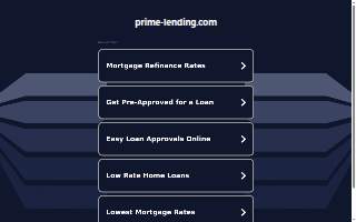 PrimeLending, A PlainsCapital Company - Dearborn