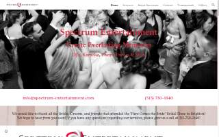 Spectrum Entertainment of Dearborn Heights