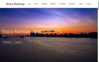 Stacy Ramsay Realtor