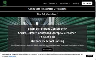 Storage