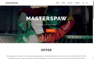 The Masters Paw LLC