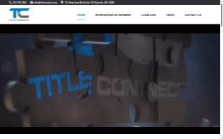 Title Connect, Dearborn Heights