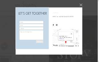 TPG Staging & Design