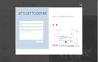 TPG Staging & Design of Dearborn Heights website