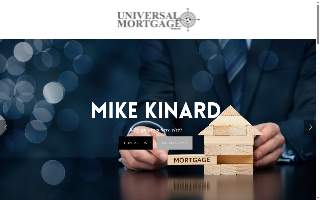 Universal Mortgage LLC