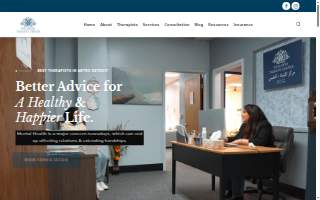 Wellness Therapy Center of Dearborn Heights