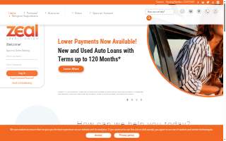 Zeal Credit Union