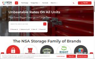iStorage