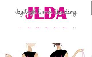 JoyLeigh Dance Academy