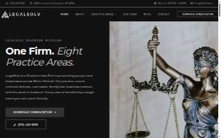 LegalSolv of Dearborn