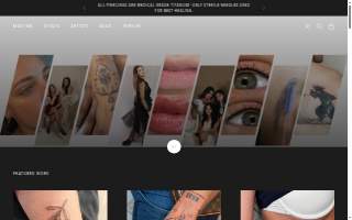 M33 Ink of Dearborn Heights