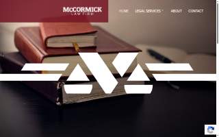 McCormick Law Firm