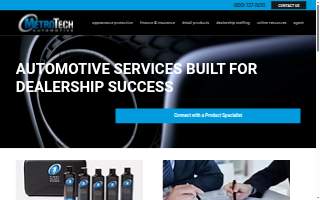 Metrotech Automotive Group