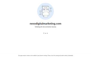 Nexx Digital Marketing Agency Michigan