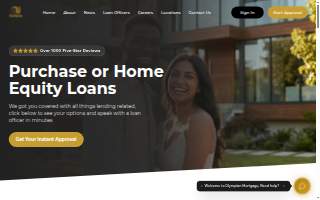 Olympian Mortgage