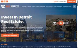 Own It Detroit of Dearborn