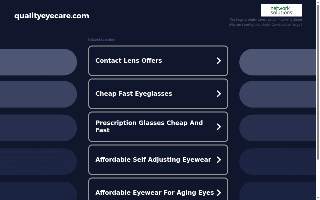 Quality Eye Care