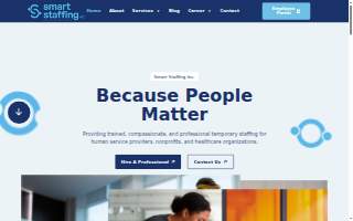 Smart Start Learning Center of Dearborn