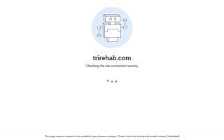 Tri-Rehab: Dearborn