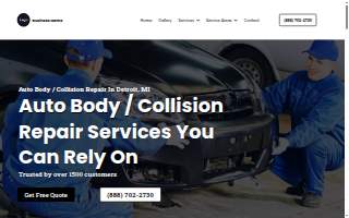 911 Collision