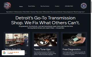A1 Auto Transmissions