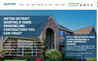 AllPoint Construction