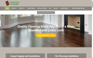 Amazing Floors