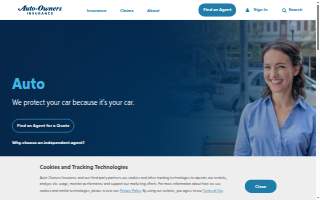 Auto-Owners Insurance