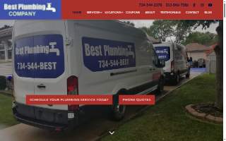 Best Plumbing