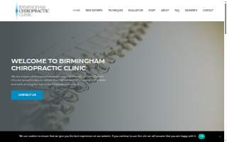 Birmingham Chiropractic Clinic
