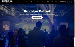 Brooklyn Detroit
