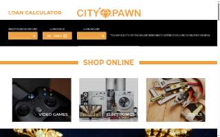 City Pawn