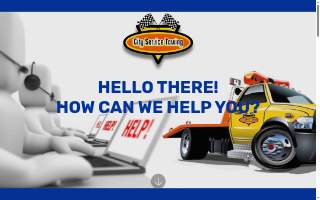 City Service Towing