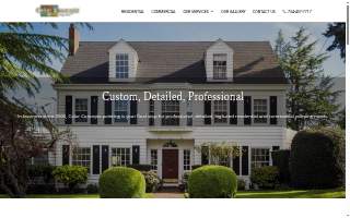 Color Concepts Painting, Inc.