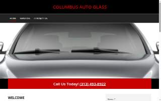 Columbus Auto Glass