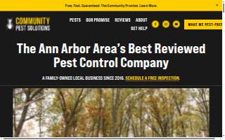 Community Pest Solutions