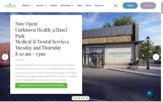 Corktown Health