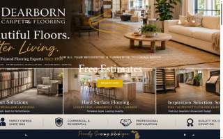 Dearborn Carpet & Flooring Co