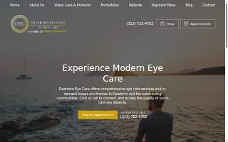 Dearborn Eye Care
