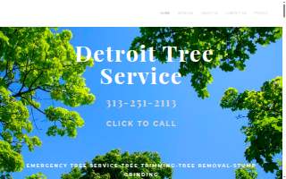 Detroit Tree Service