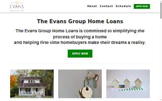 EG Home Loans