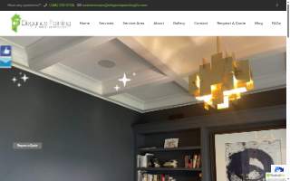 Elegance Painting and Home Renovation