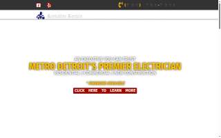 Executive Electric, LLC of Detroit