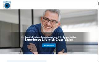 Eye Surgery Institute
